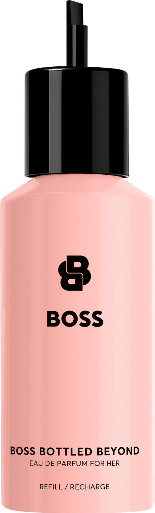 Boss Bottled Beyond for Her Refill