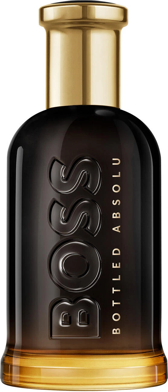 Boss Bottled Absolu