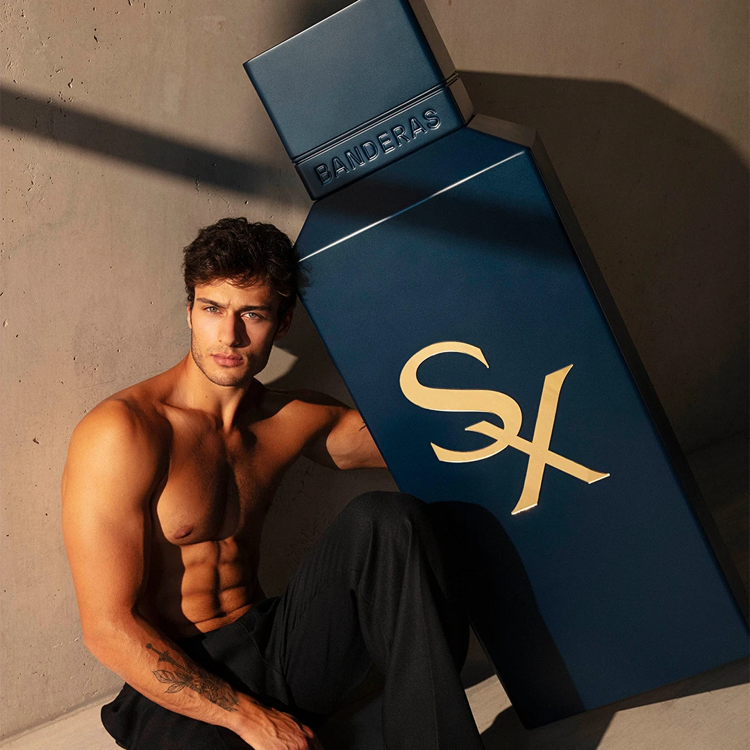 Seduction X For Man — photo 4