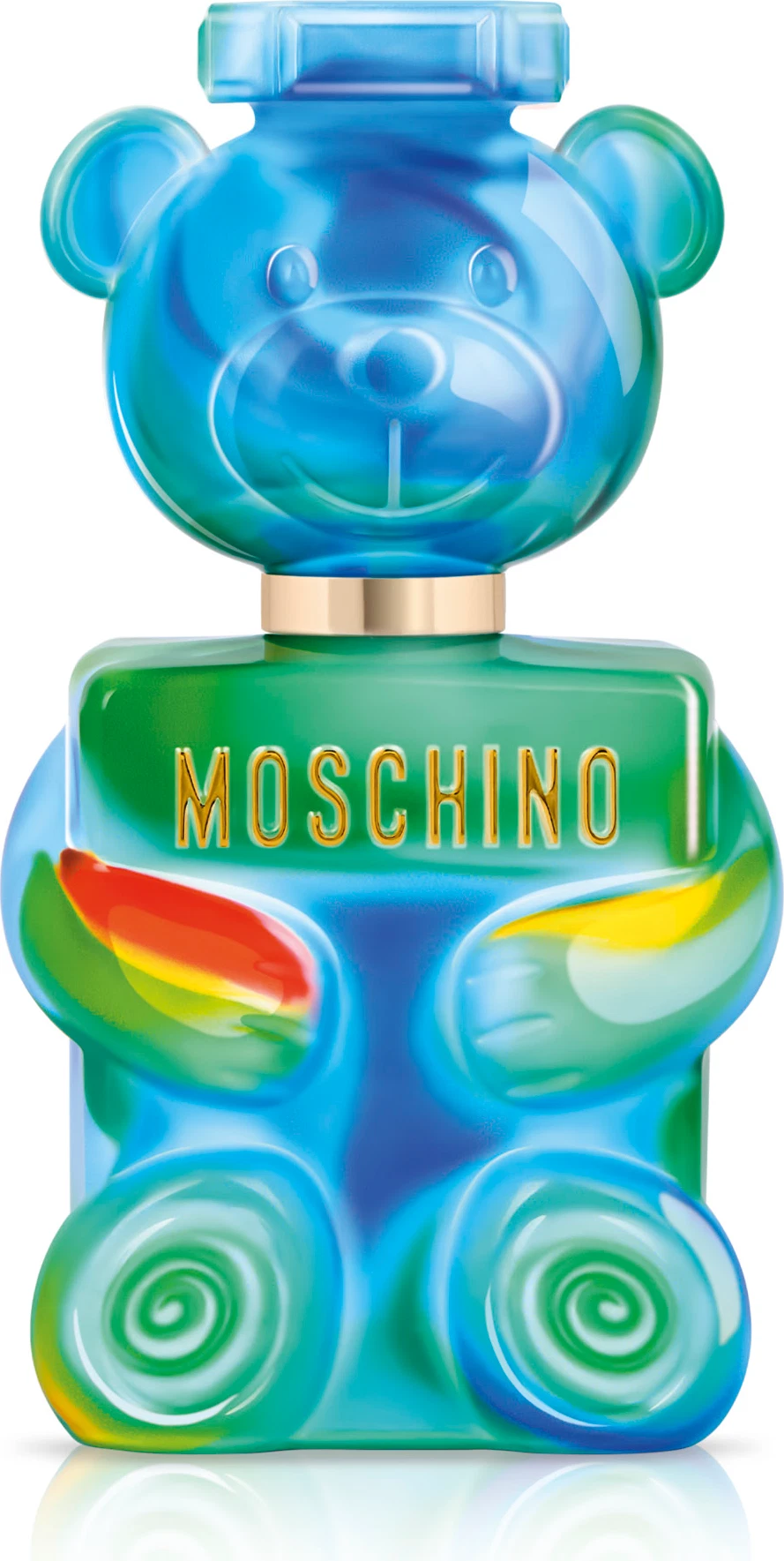 Moschino Toy 2 Yummy 