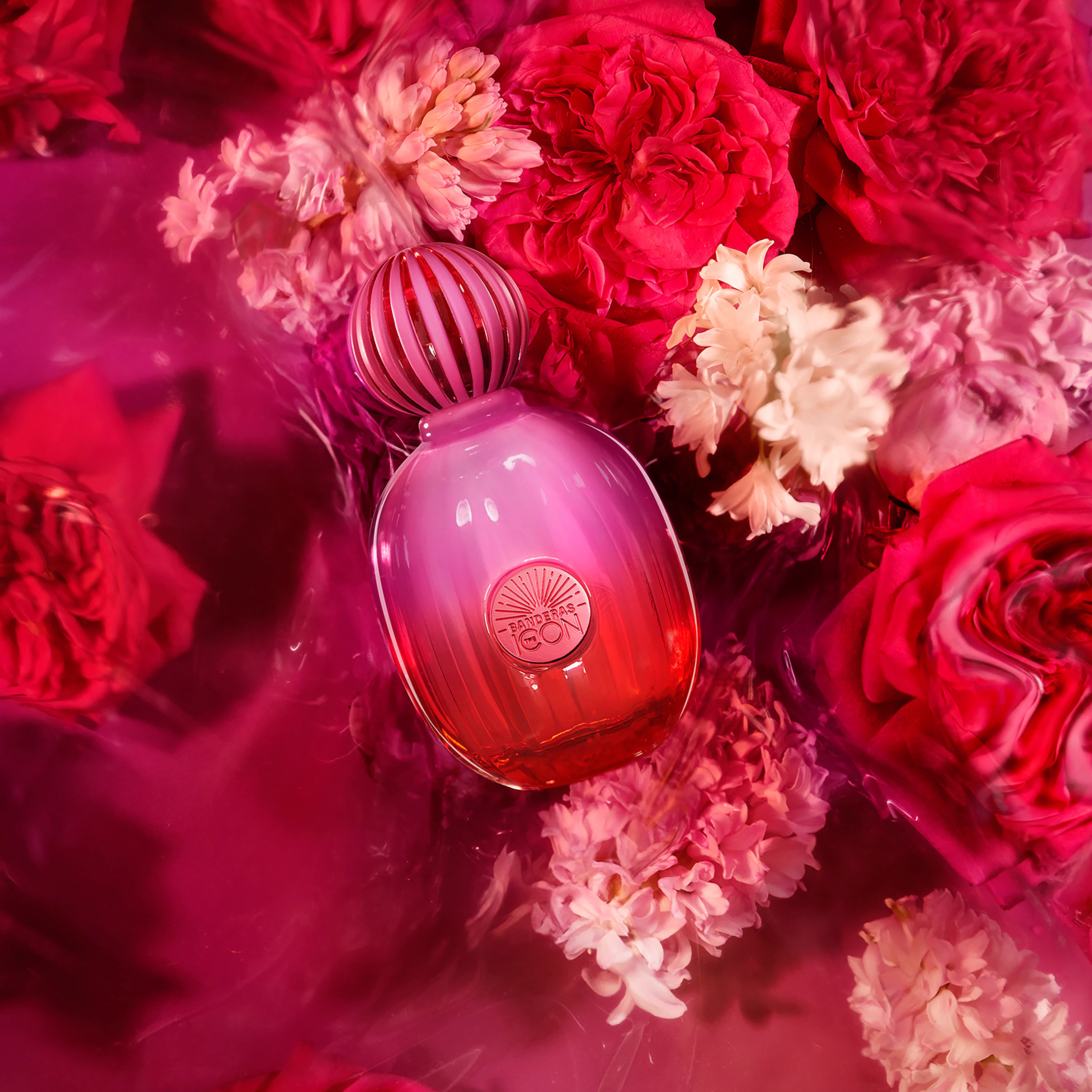 The Icon Supreme for Her Intense — photo 3
