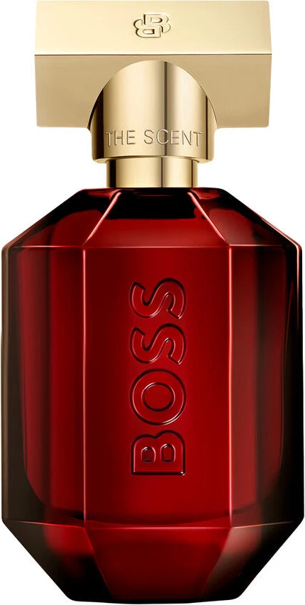 Boss The Scent ELIXIR for Her