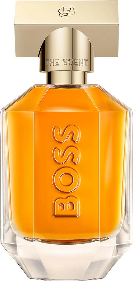 Boss The Scent For Her Intense