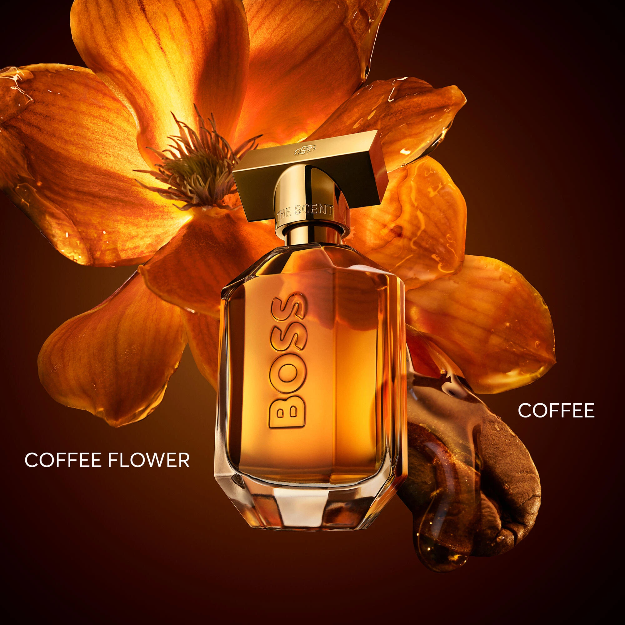 Boss The Scent For Her Intense — фото 3