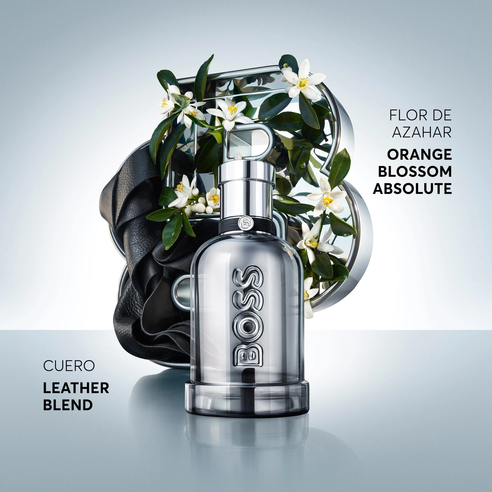 Boss Bottled Beyond Intense