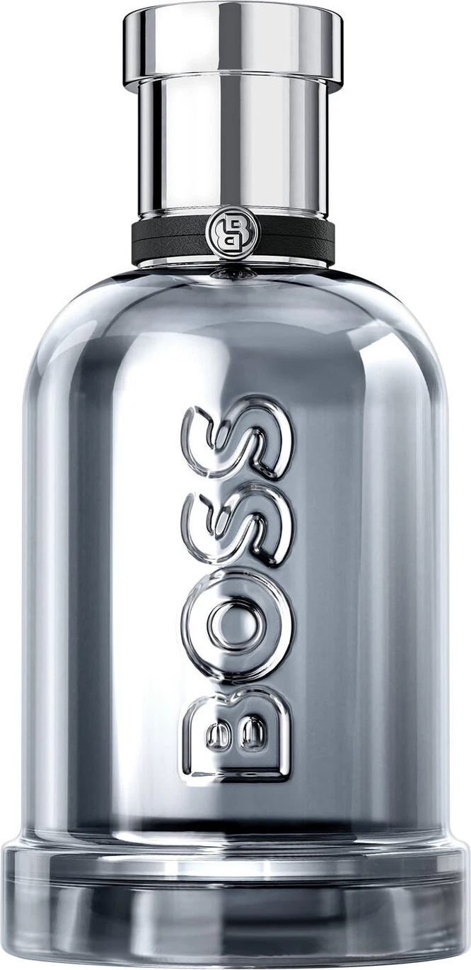 Boss Bottled Beyond Intense — foto 4