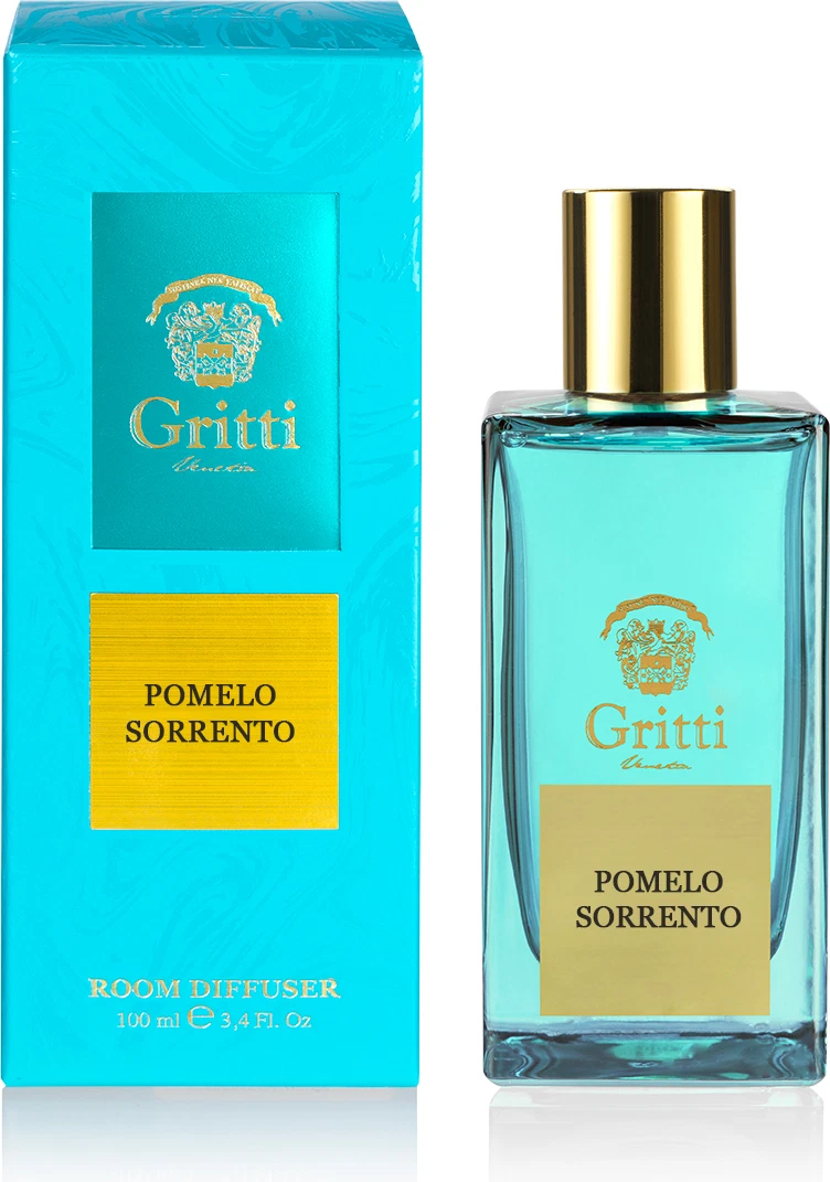Pomelo Sorento