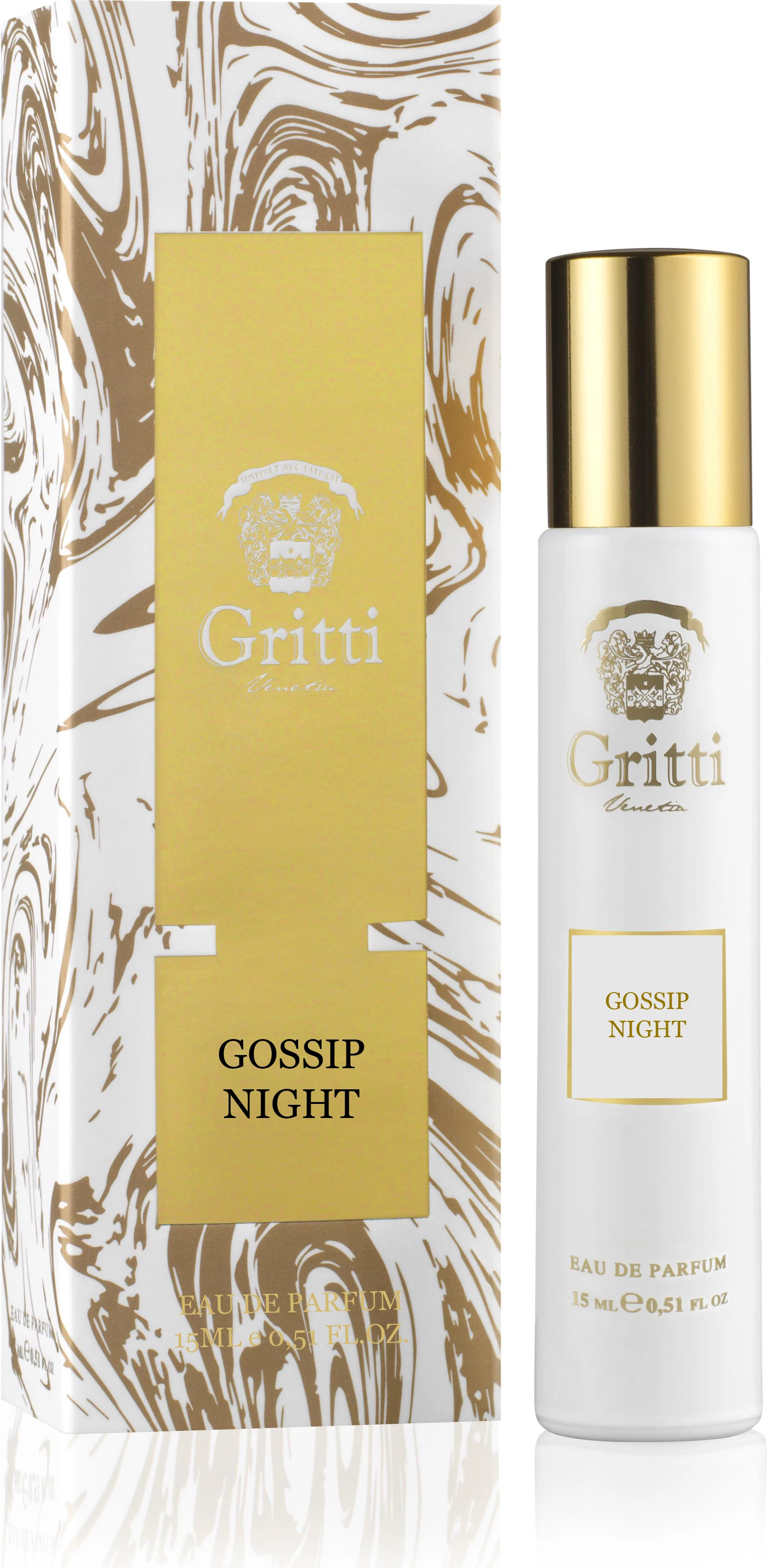 Gossip Night