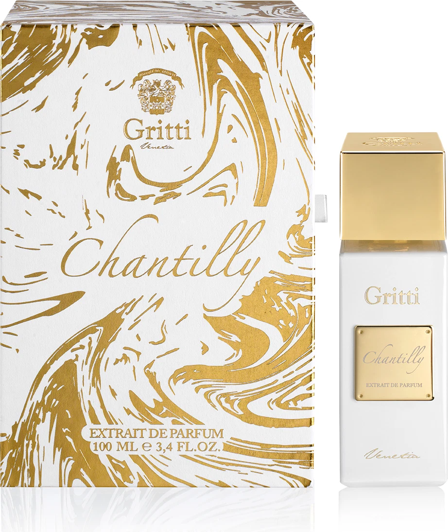 Chantilly Extrait de Parfum