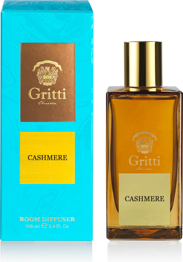 Cashmere