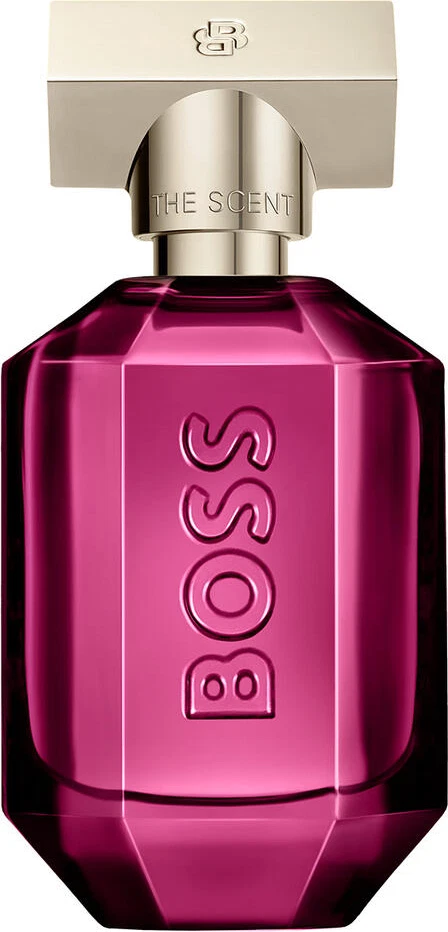 Boss The Scent Magnetic for Her