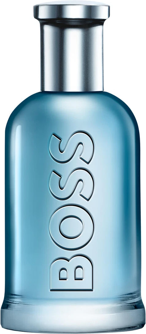 Boss Bottled Tonic