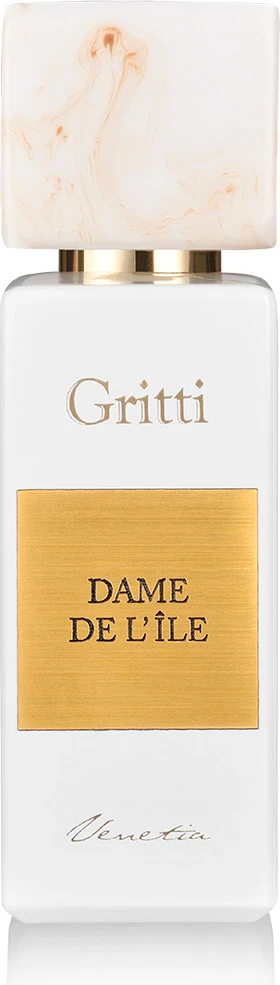 Dame De L'ile