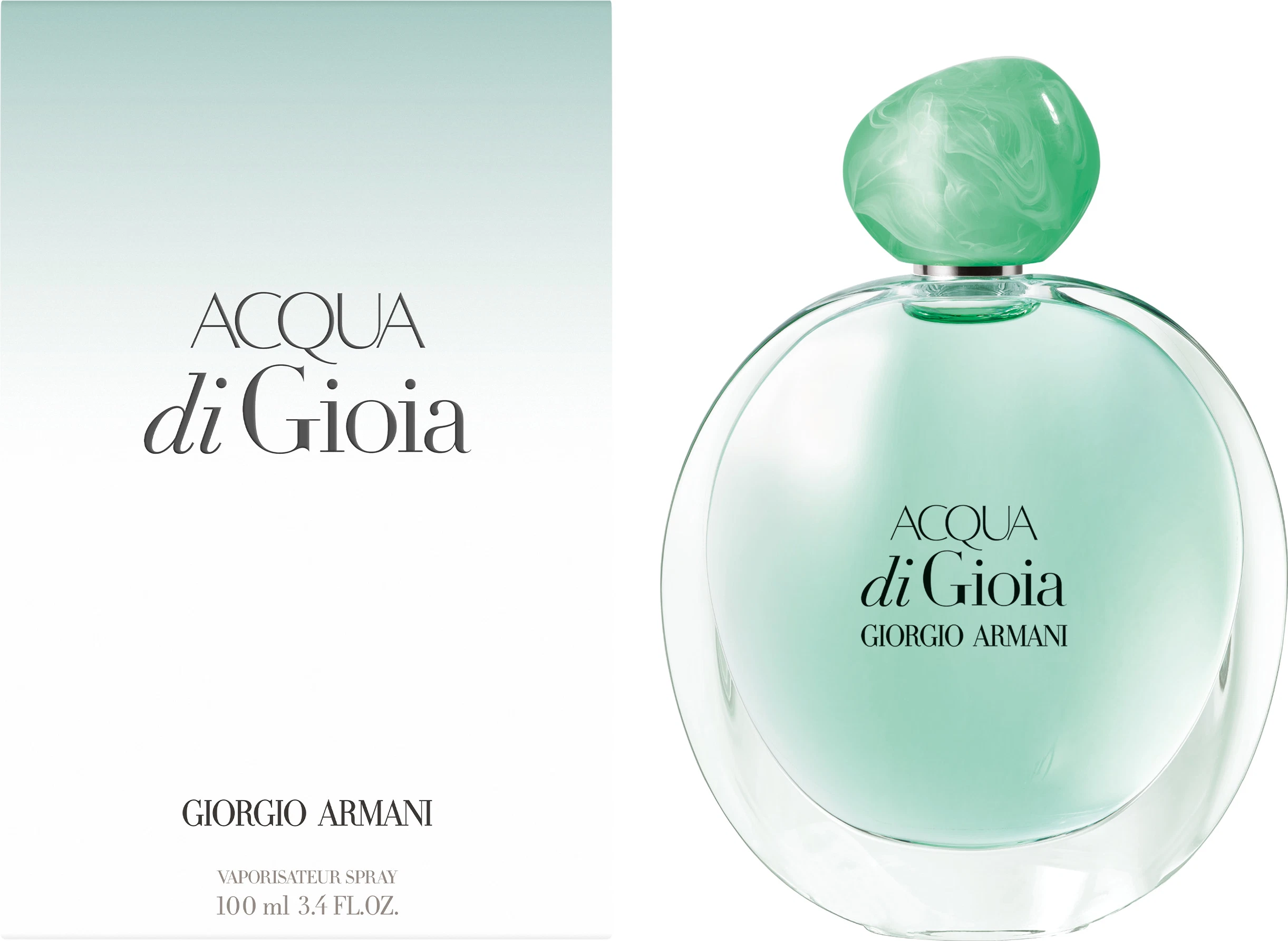 ACQUA DI GIOIA