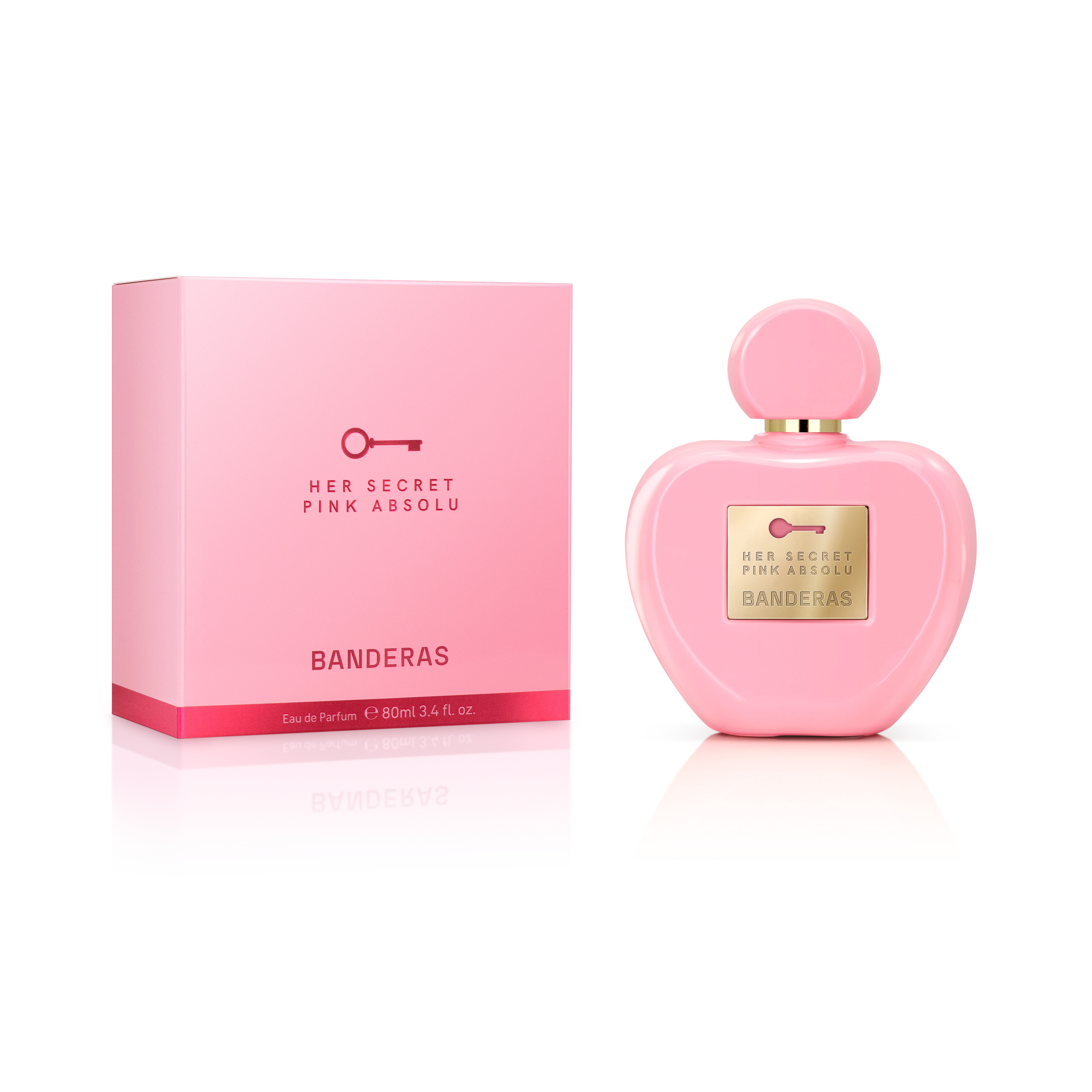 Her Secret Pink Absolu