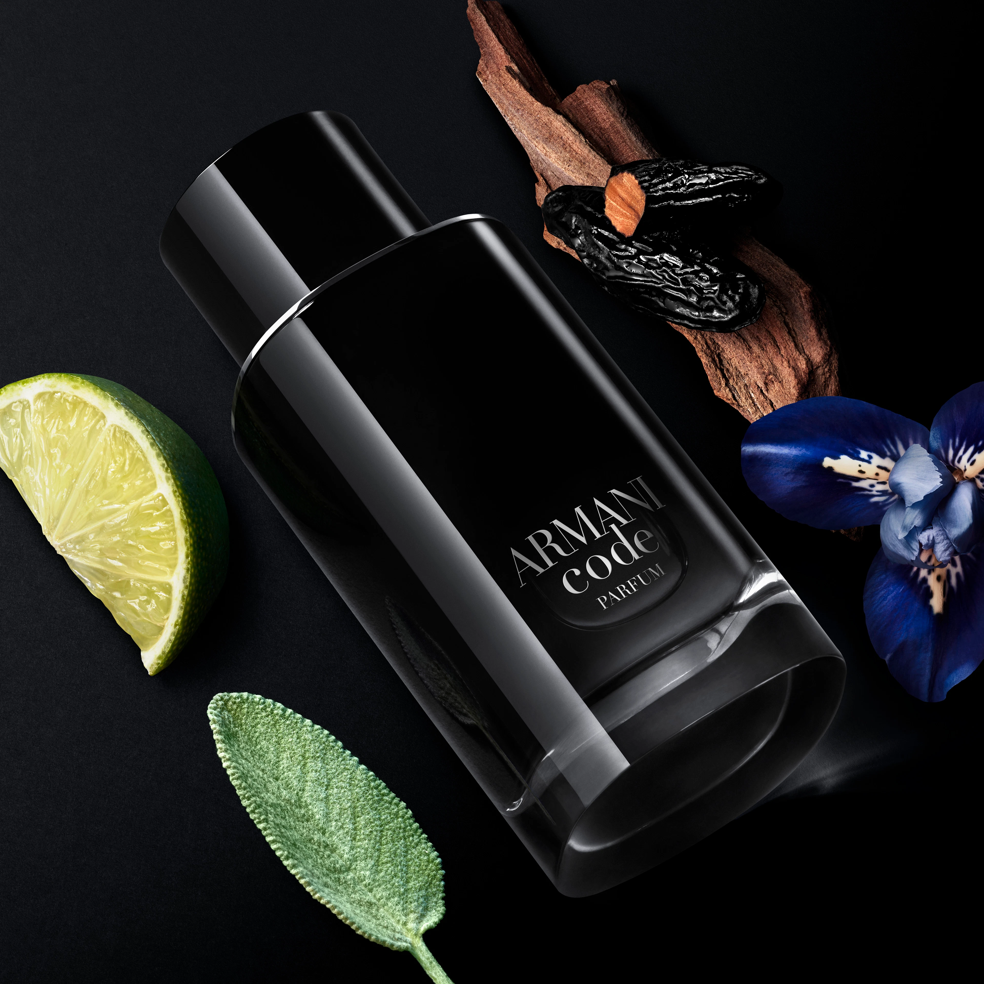 ARMANI CODE POUR HOMME — photo 3