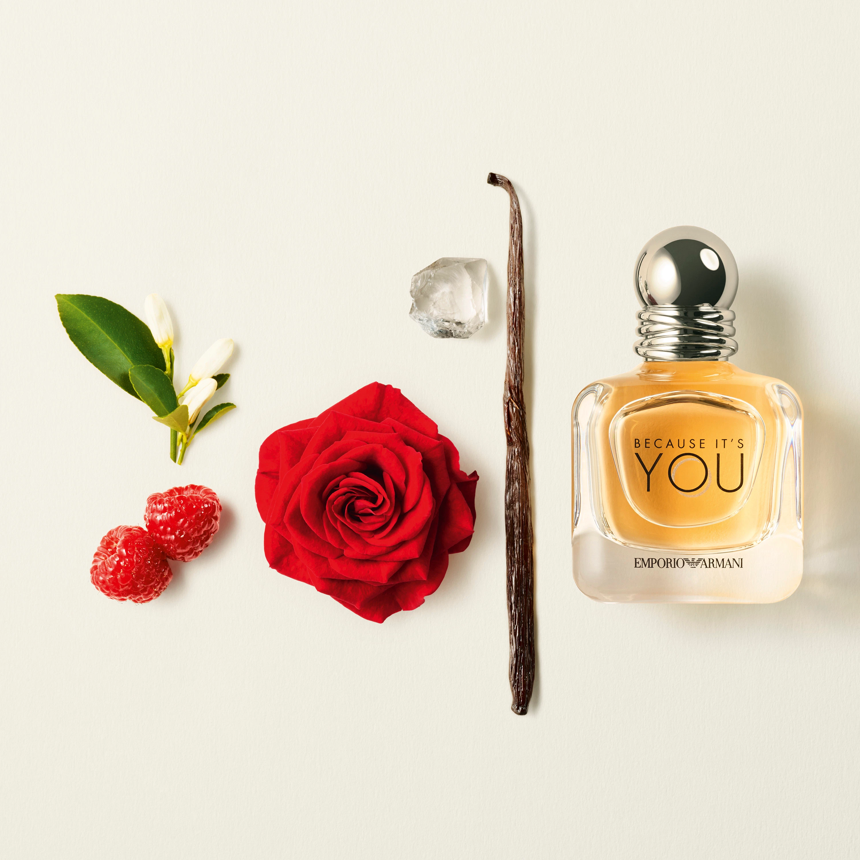 Because It's You — photo 3