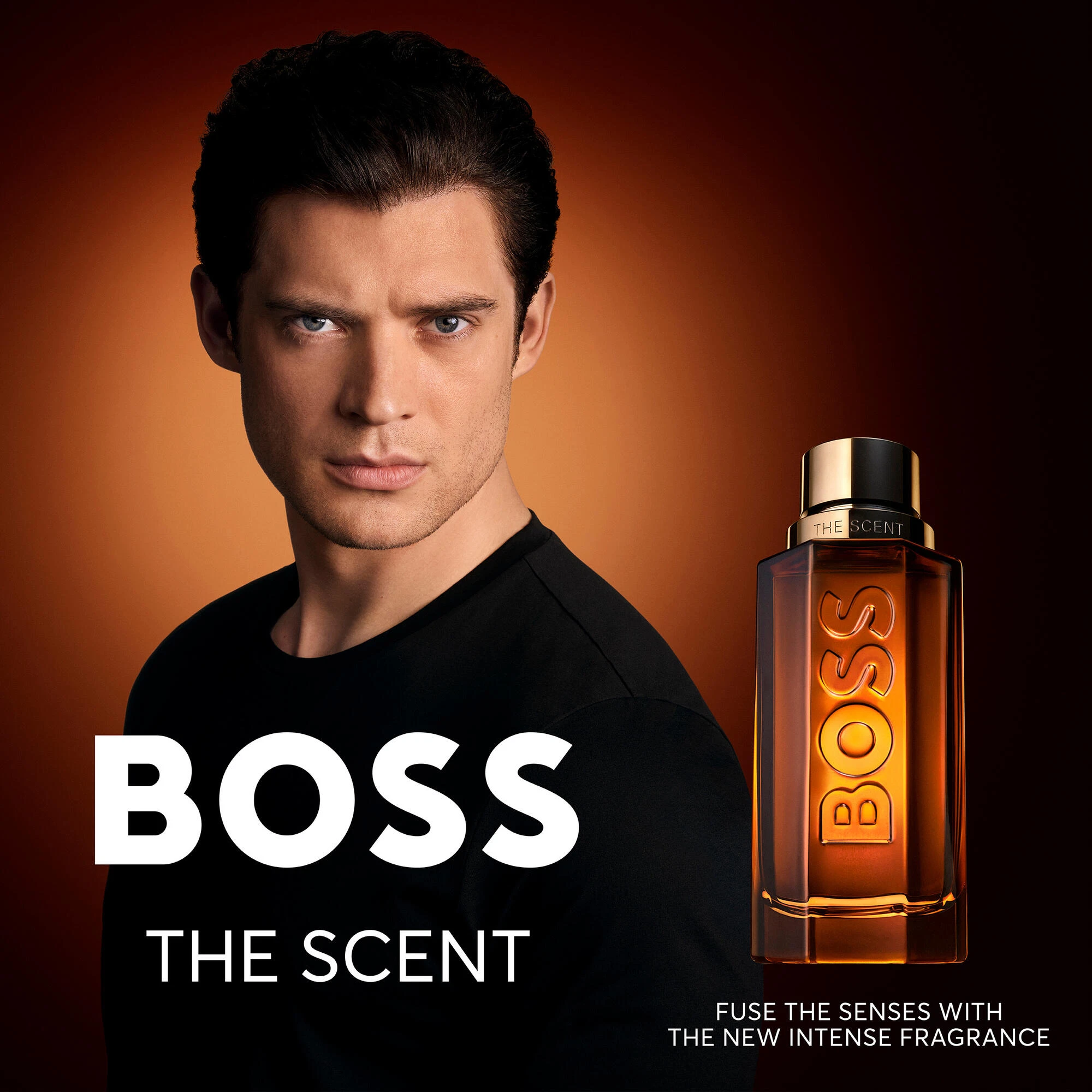 Boss The Scent for Him — photo 4