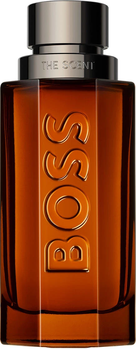 Boss The Scent for Him Intense
