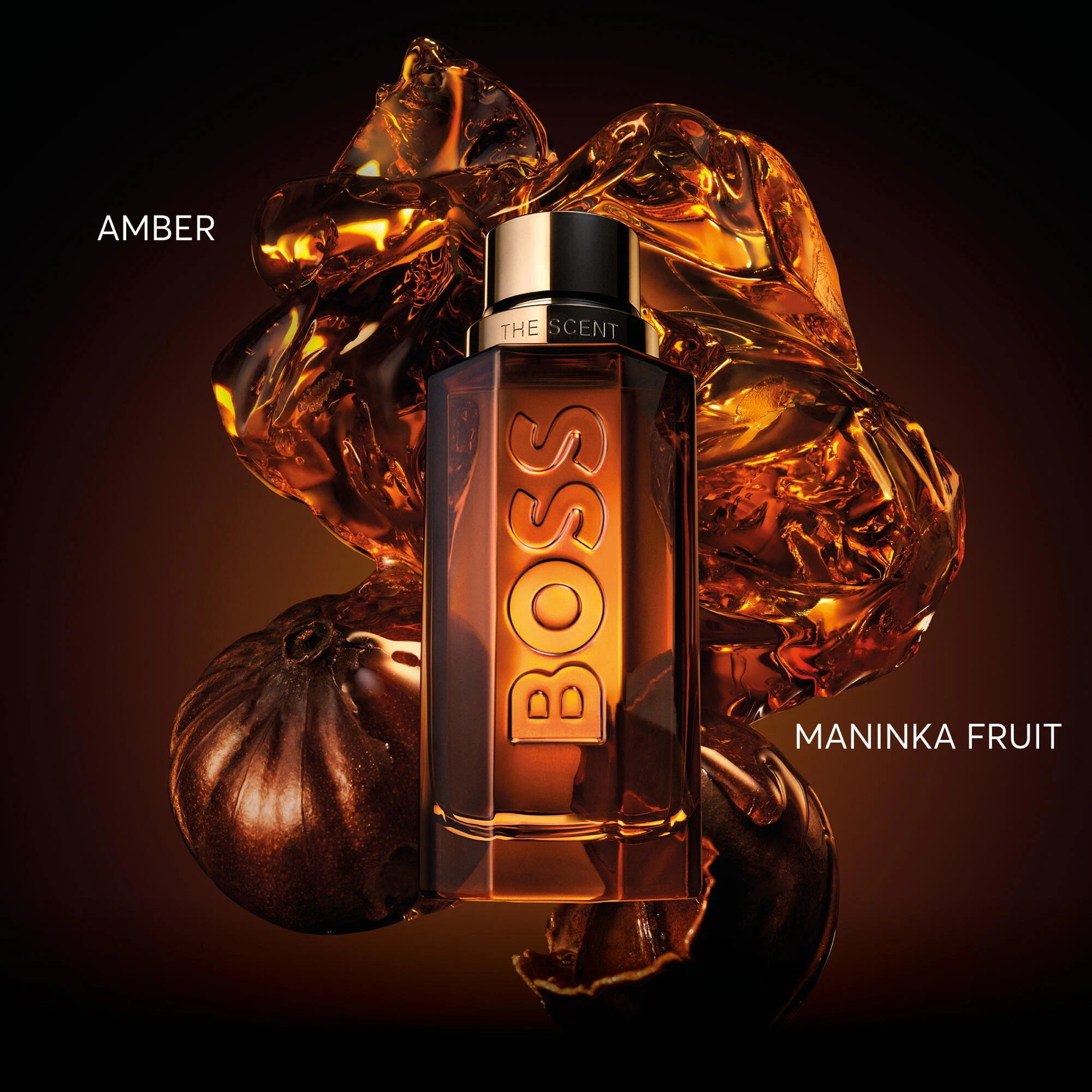 Boss The Scent for Him — photo 3