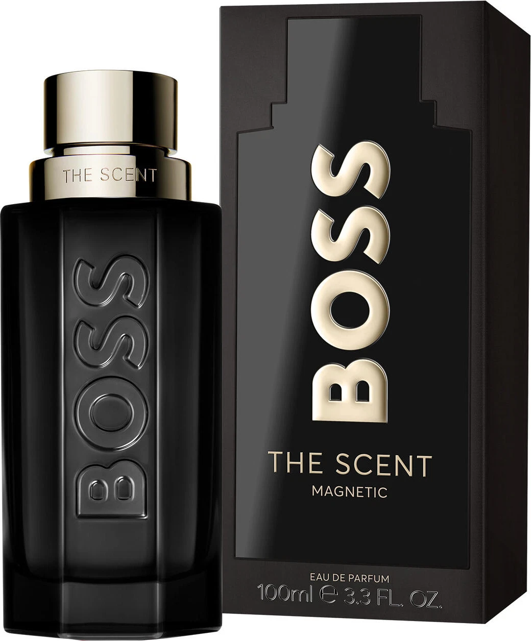 Boss The Scent Magnetic for Him