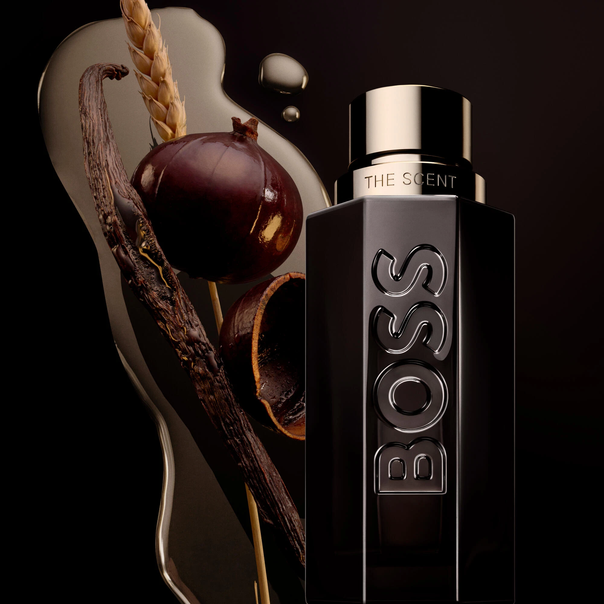 Boss The Scent Magnetic for Him — photo 3