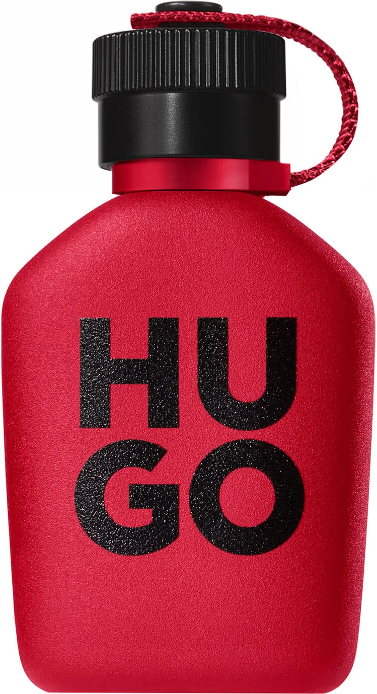 Hugo Man Intense