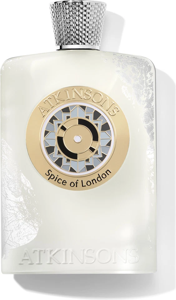 Spice of London Intense