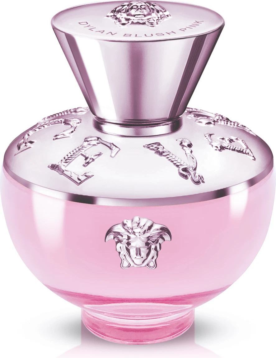 Pour Femme Dylan Blush Pink