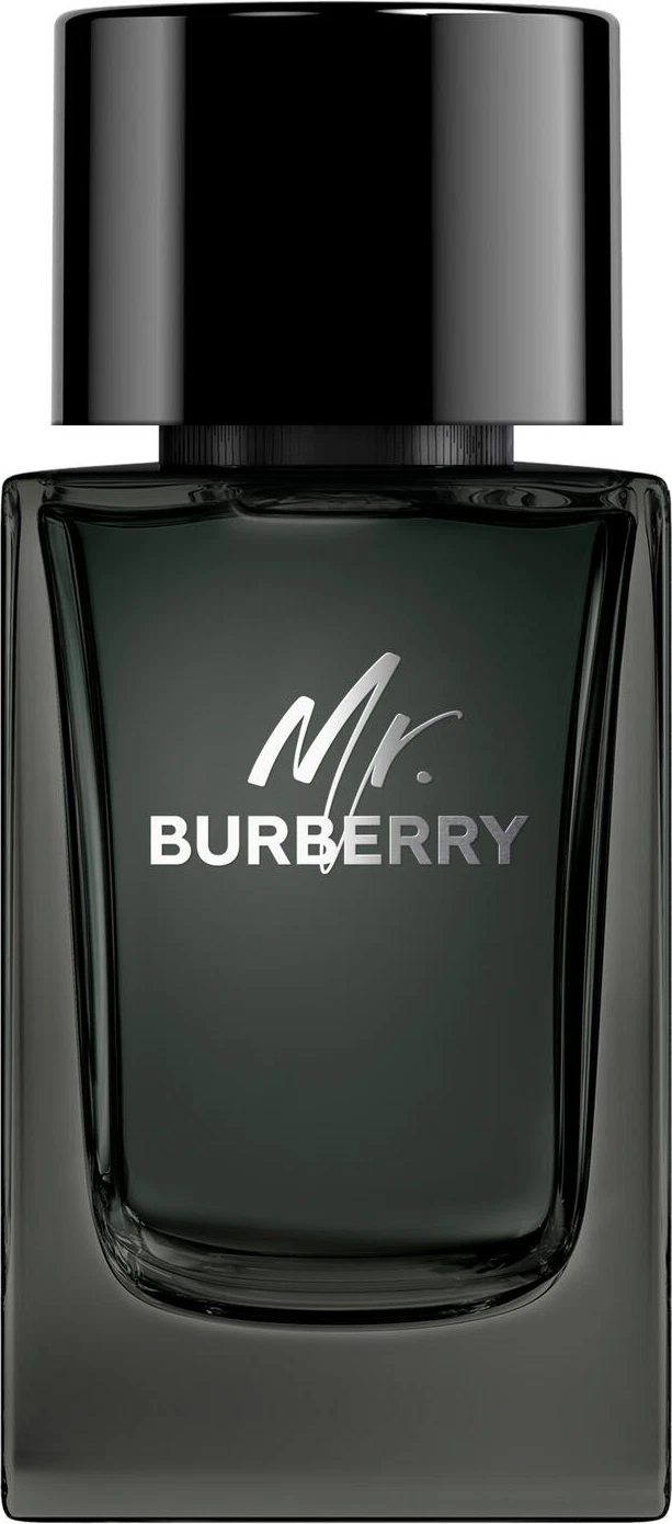 Mr. Burberry