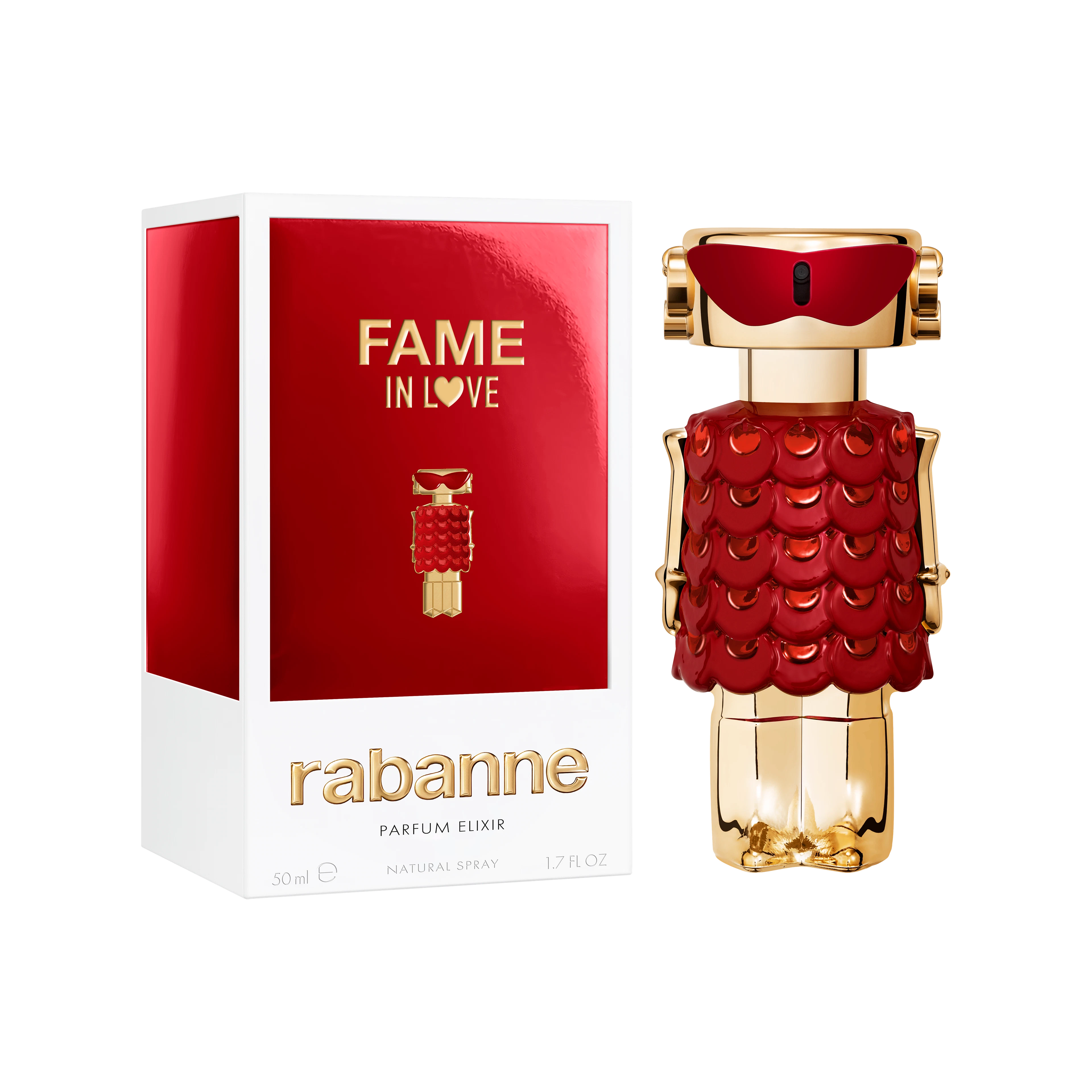 FAME in Love