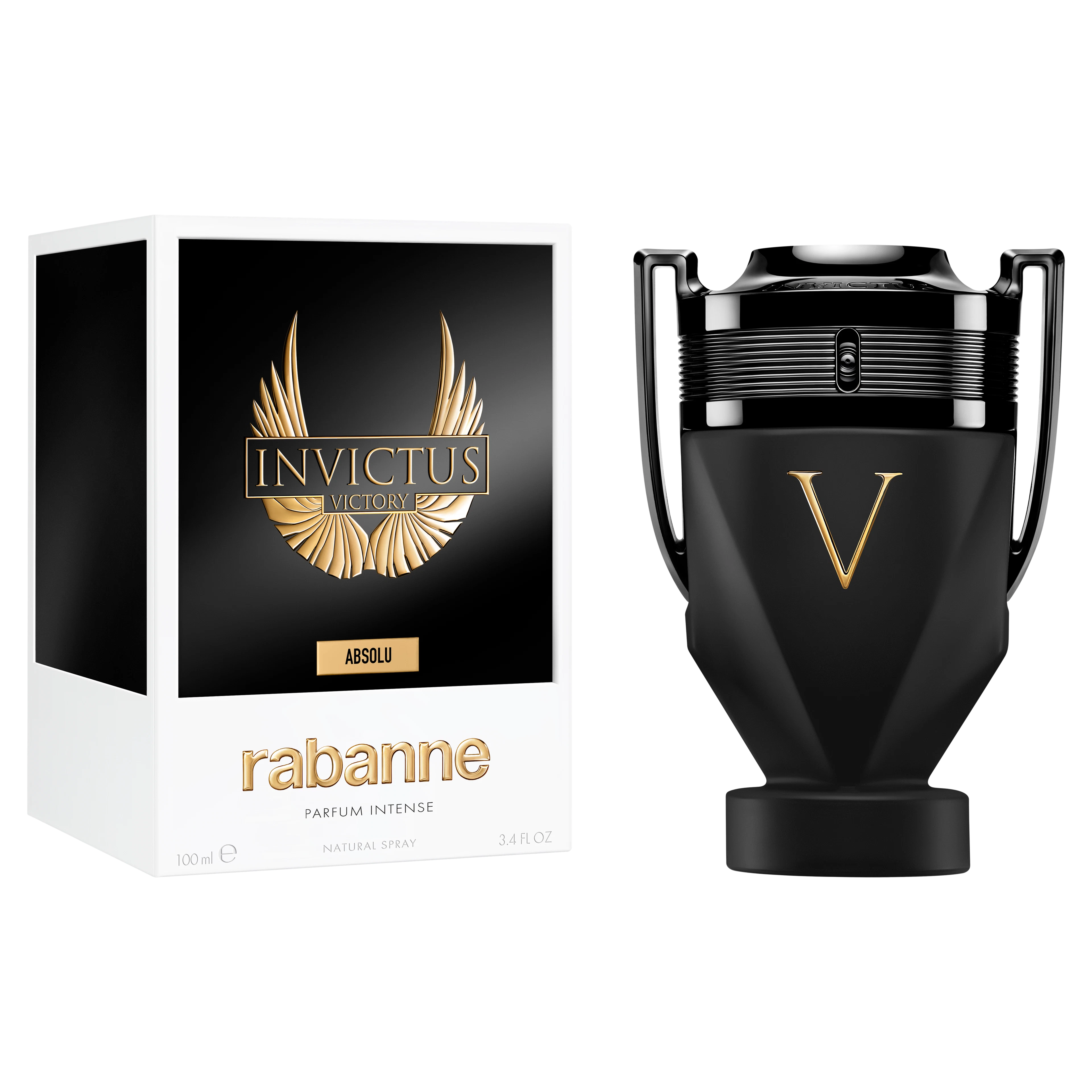 INVICTUS Victory Absolu Intense