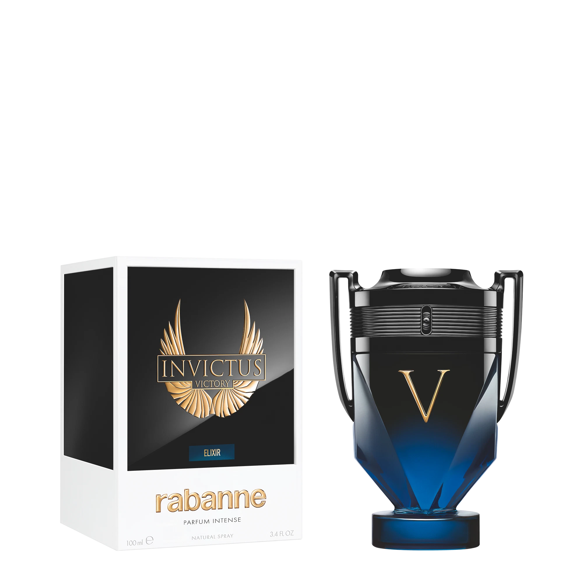 INVICTUS Victory ELIXIR Intense