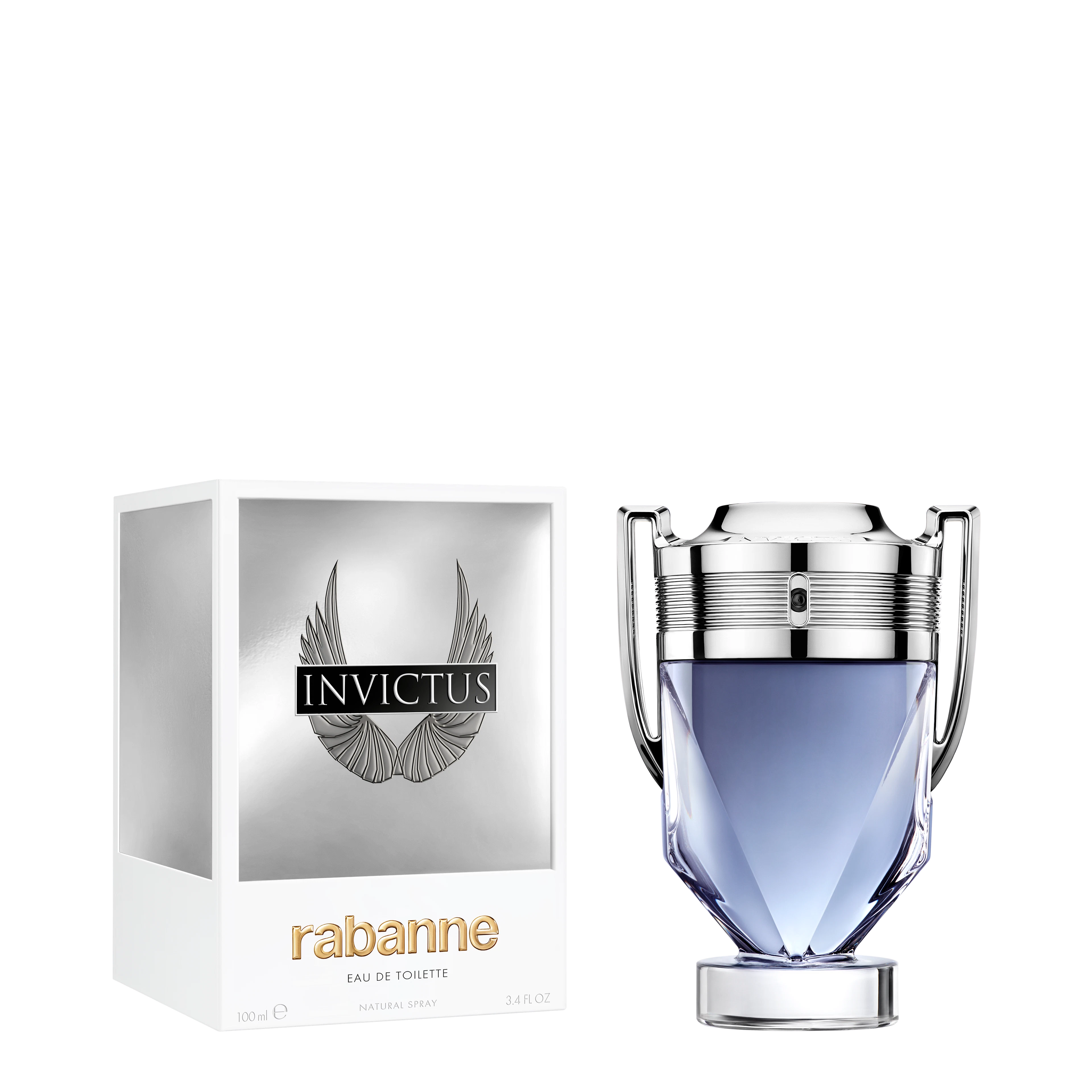 INVICTUS