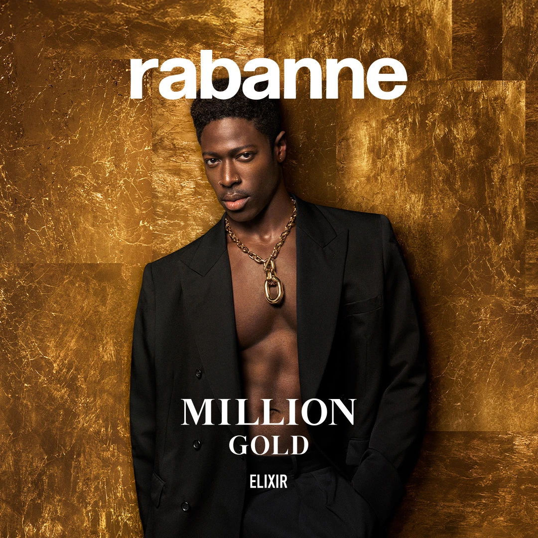 Million Gold ELIXIR for Him — foto 4