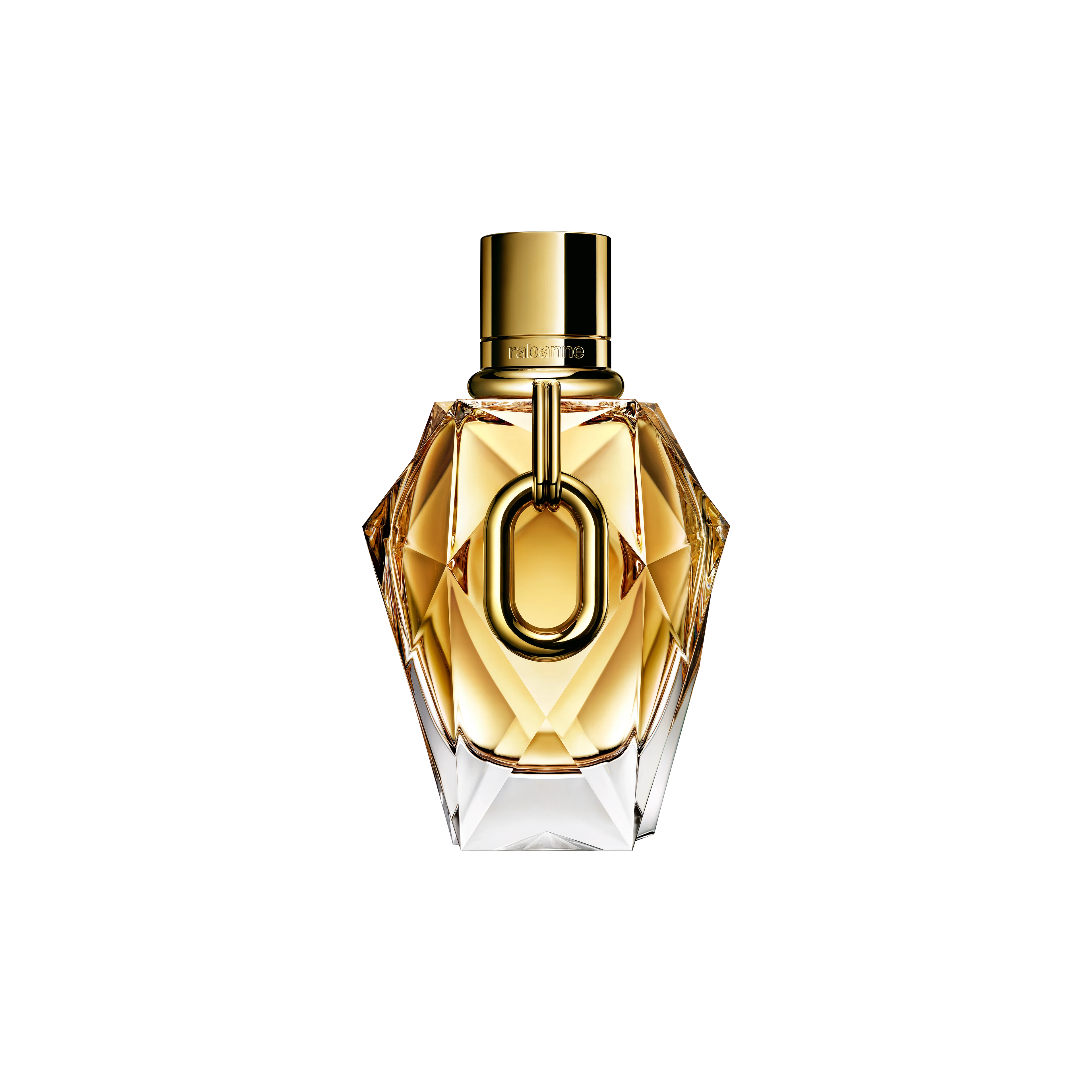 Million Gold for Her