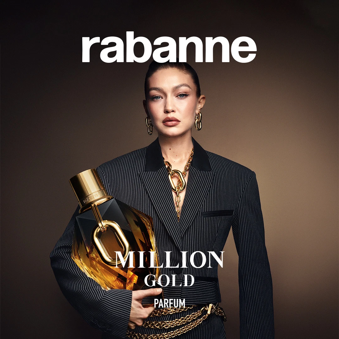 Rabanne Million Gold for Her — foto 3