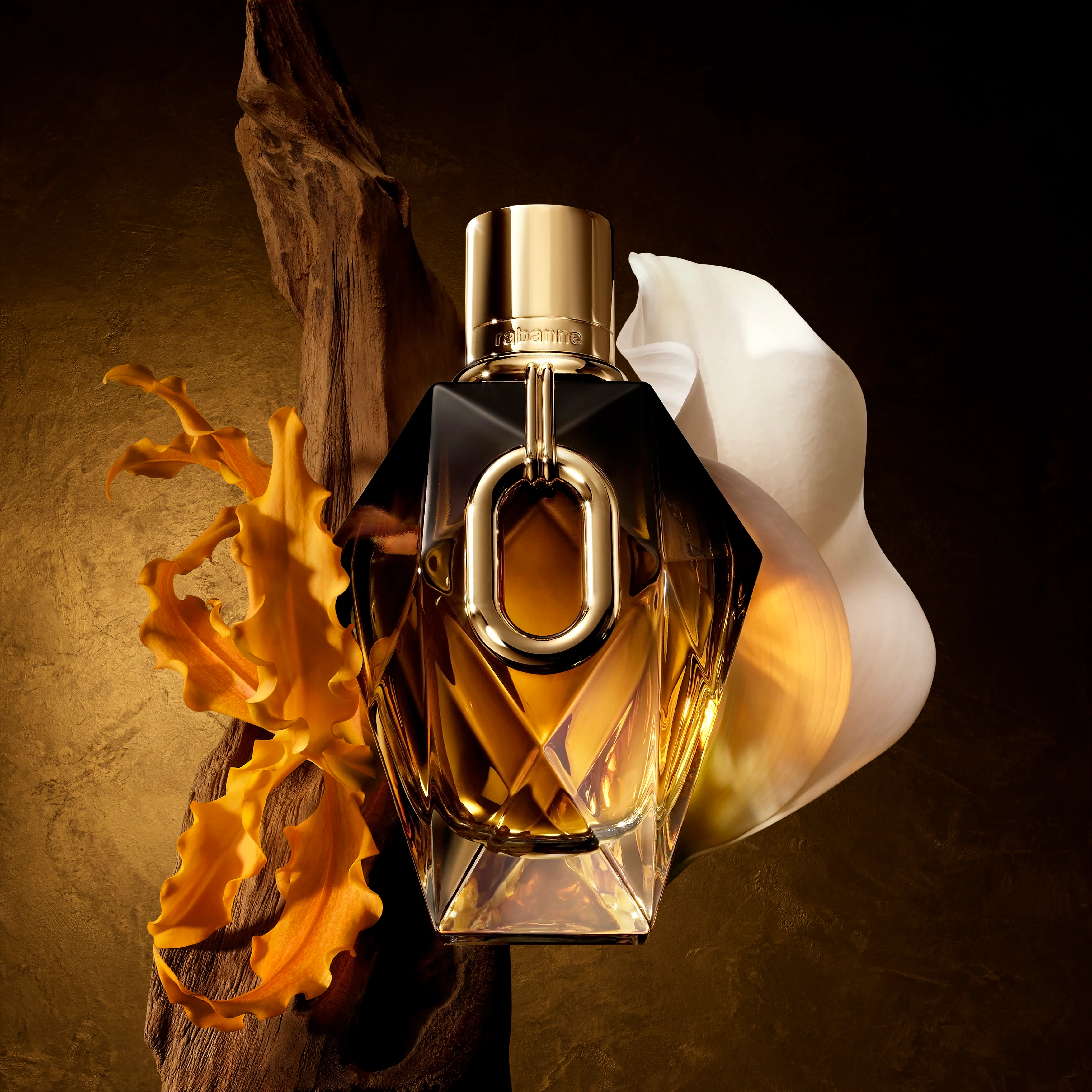 Rabanne Million Gold for Her — foto 4