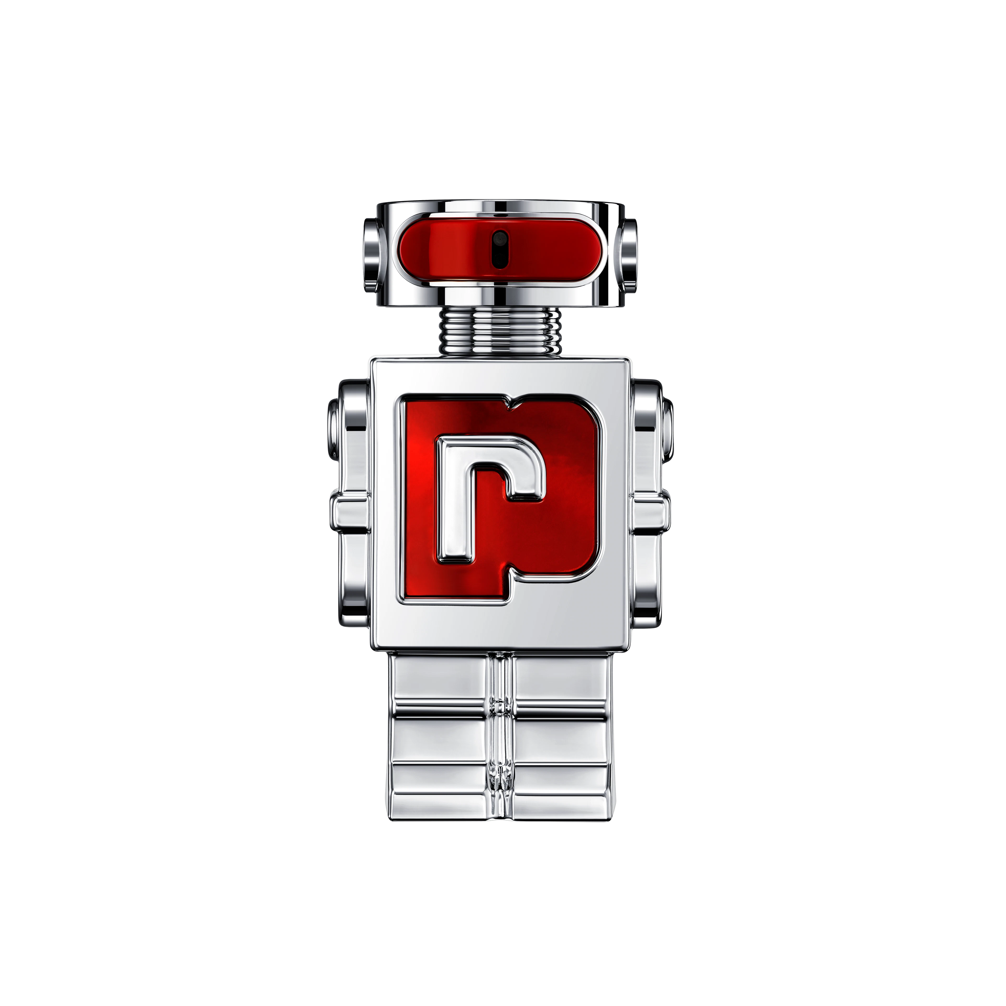 PHANTOM in Red Intense