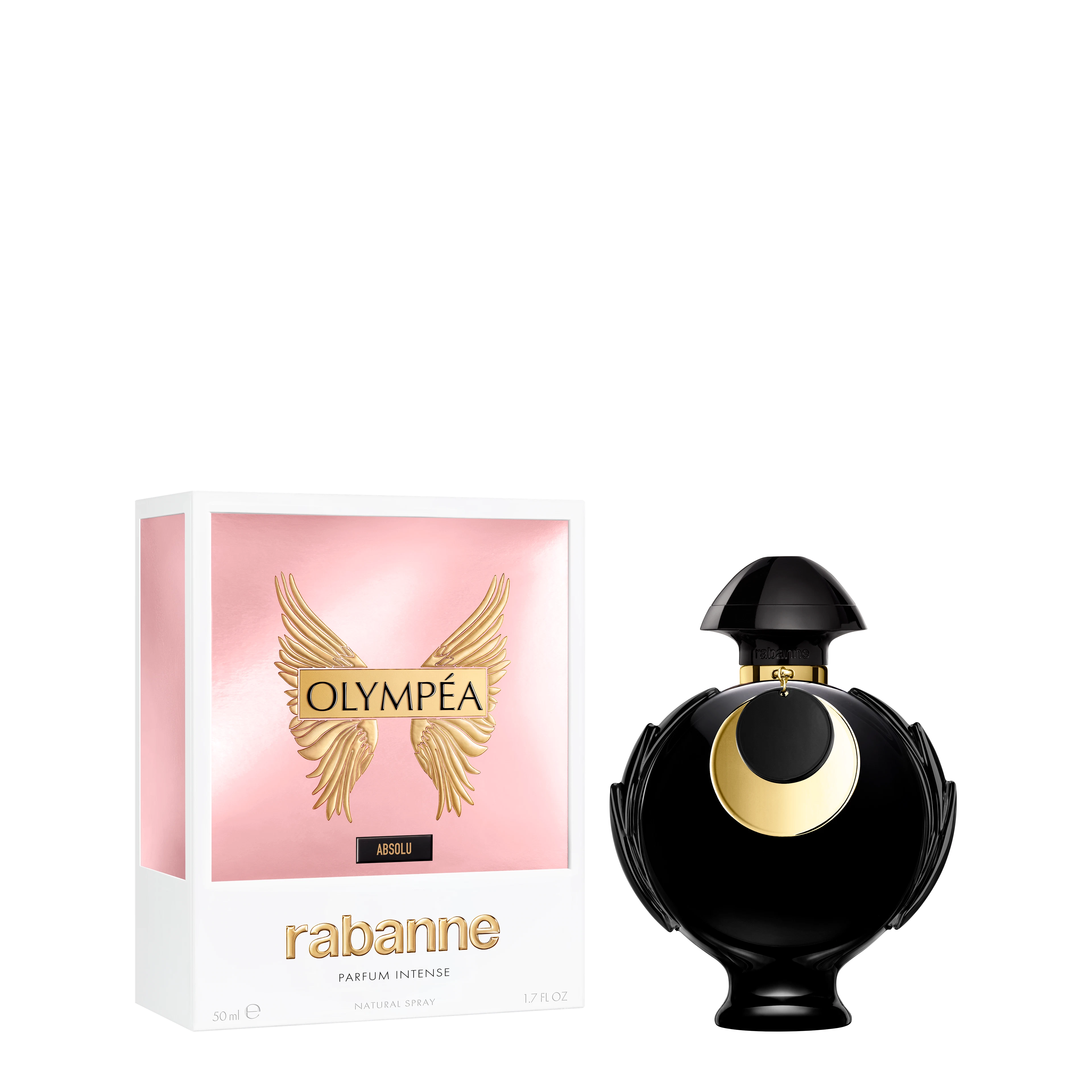 Olympea Absolu Intense