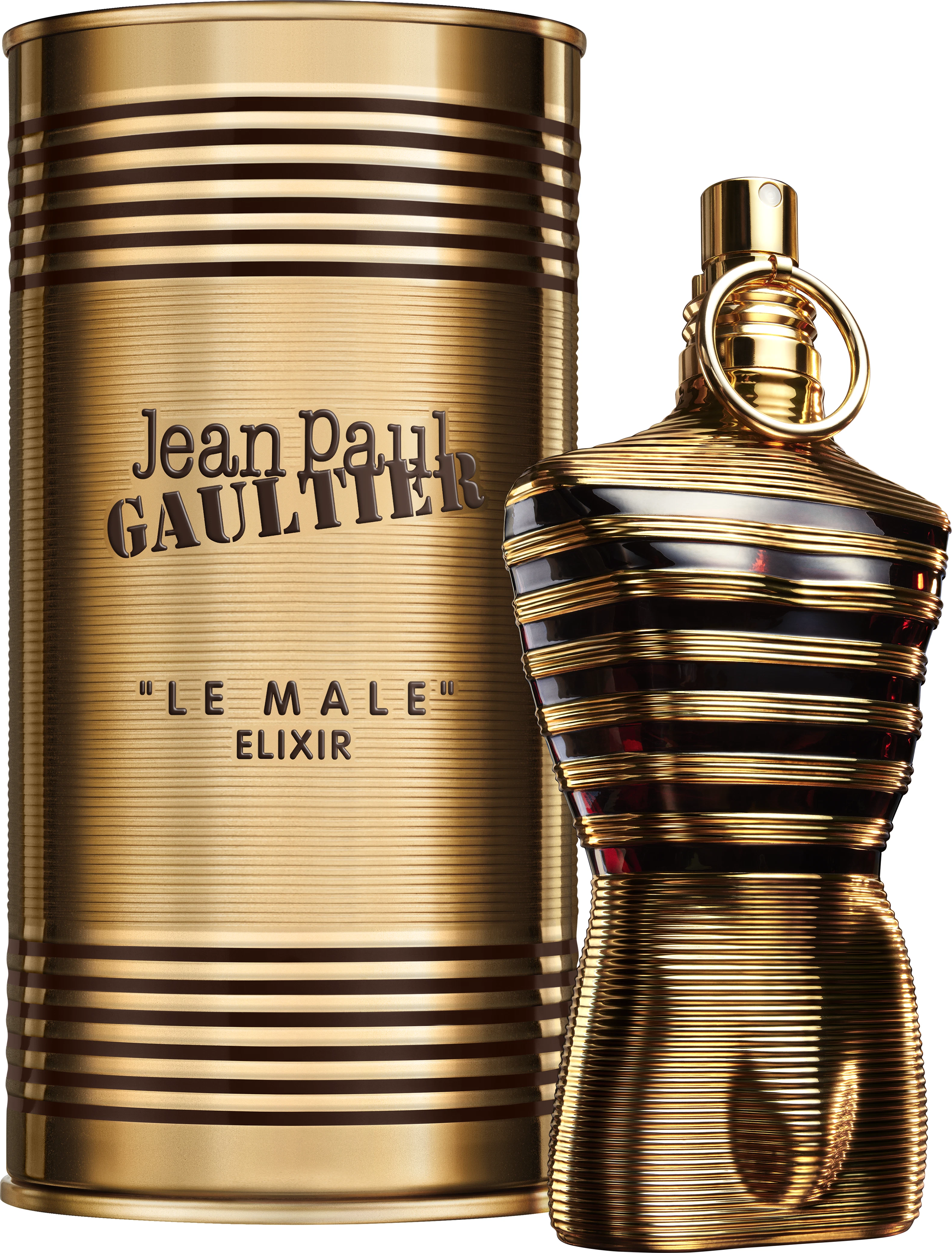 Le Male Elixir