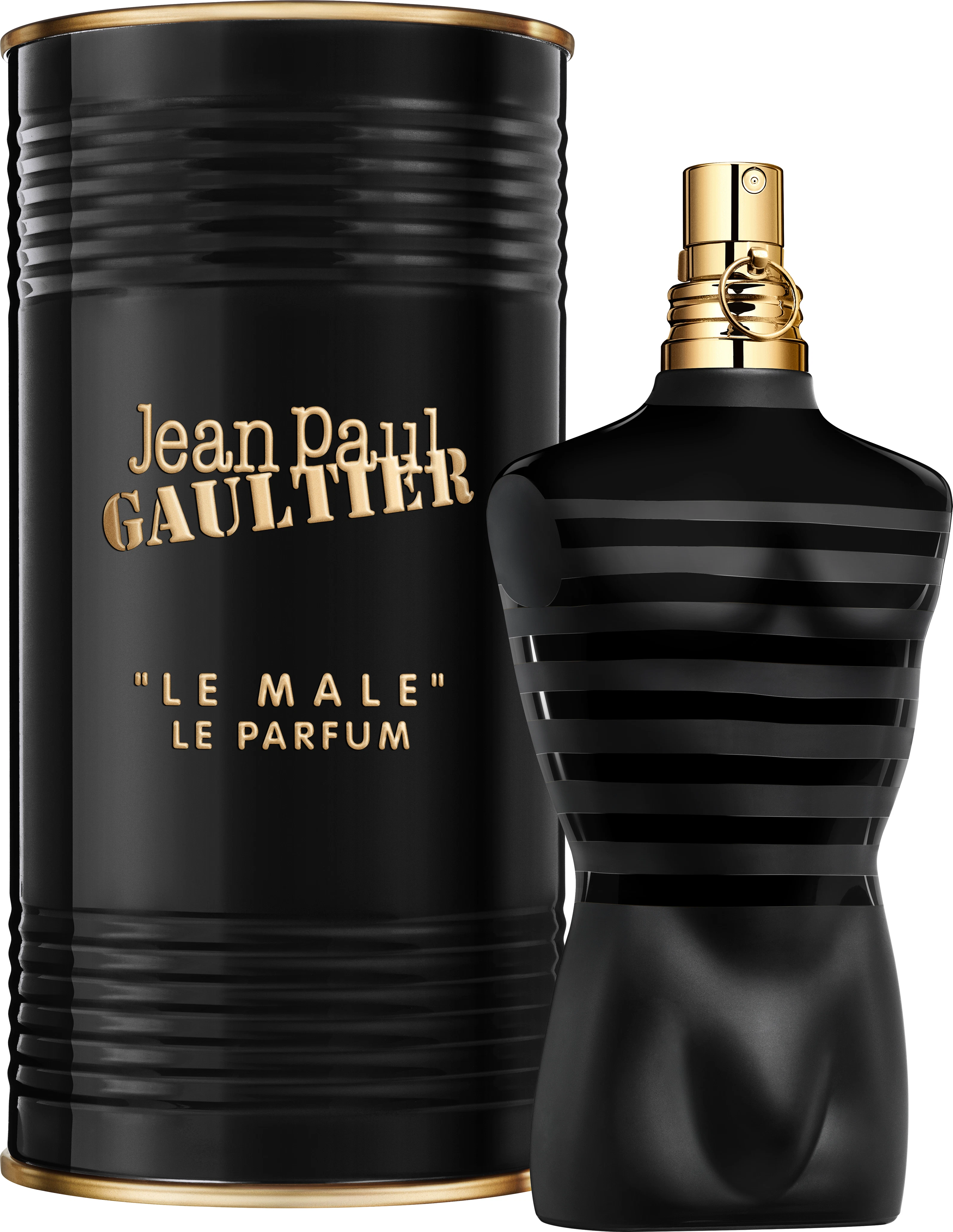 Le Male LE PARFUM