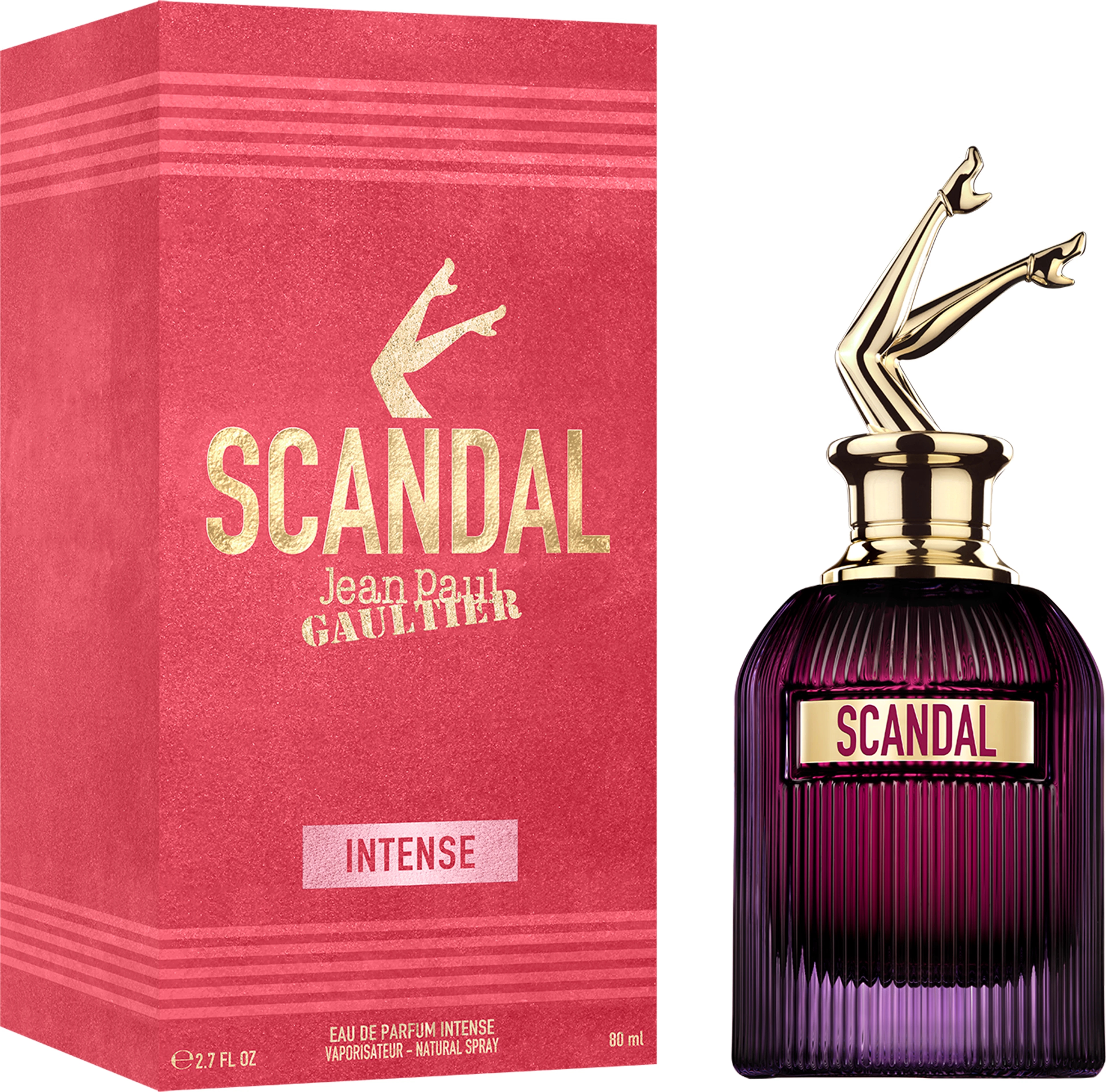 Scandal Intense