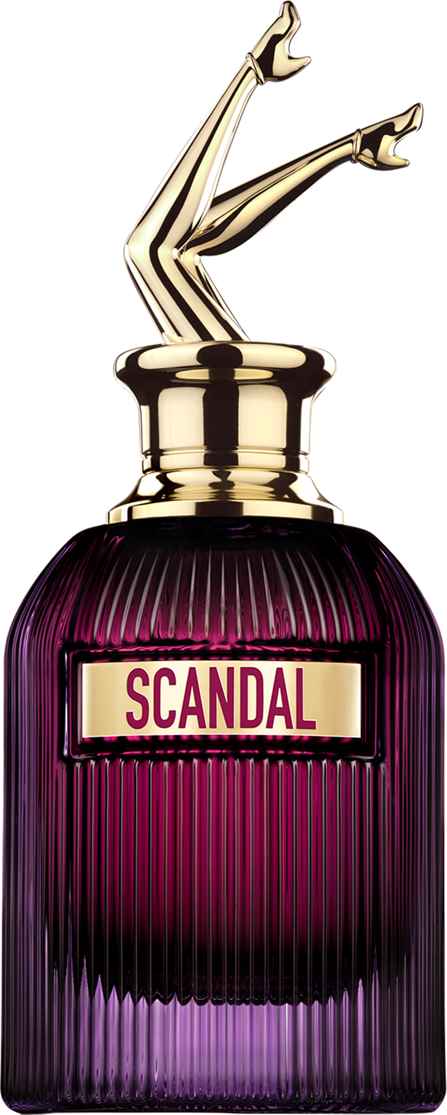 Scandal Intense