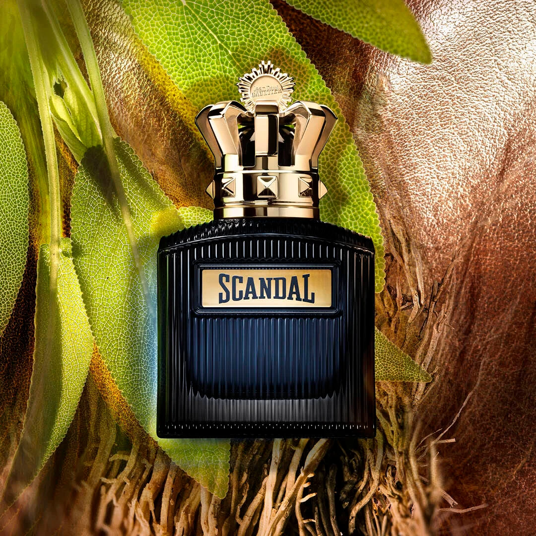 Scandal Pour Homme Intense — фото 3