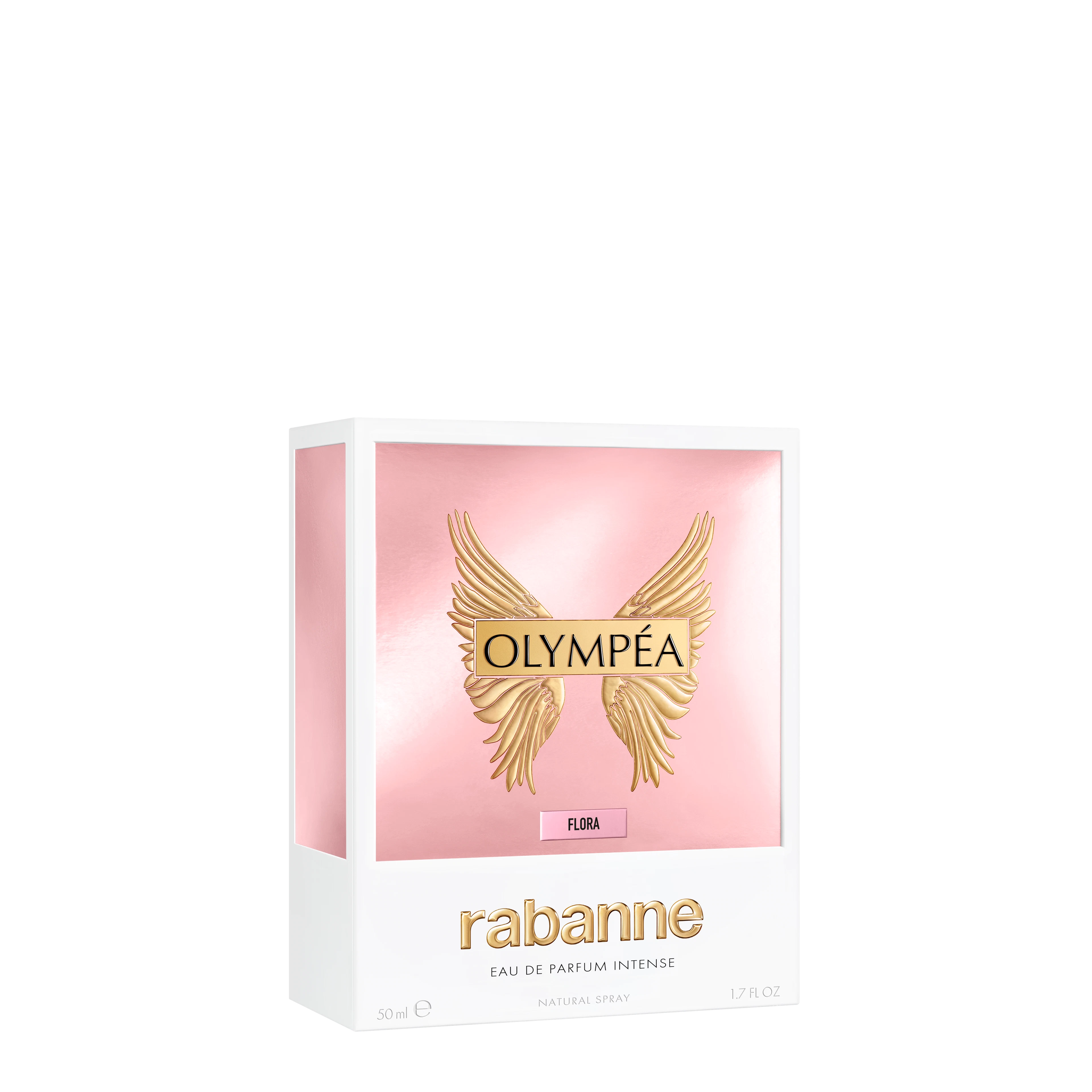 Olympea Flora