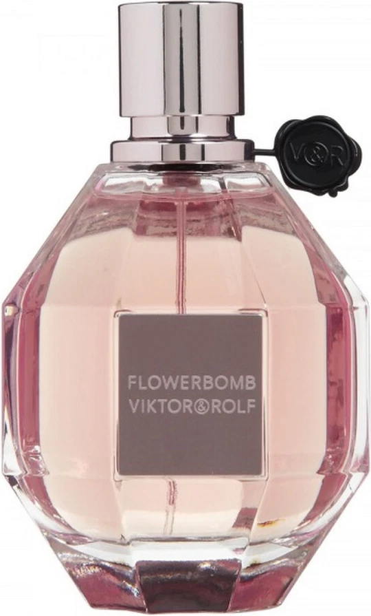 Viktor & Rolf Flowerbomb