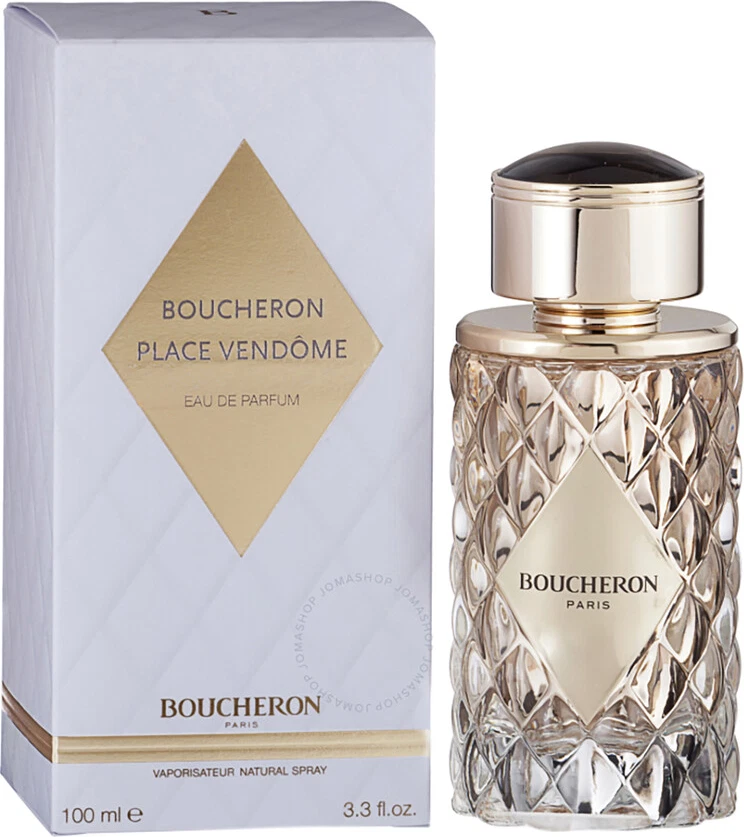 Boucheron Place Vendome