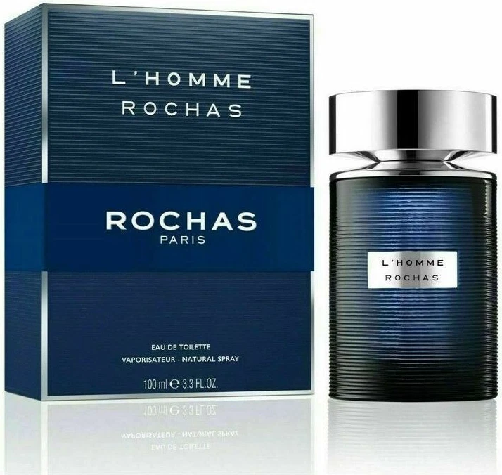 Rochas L'Homme