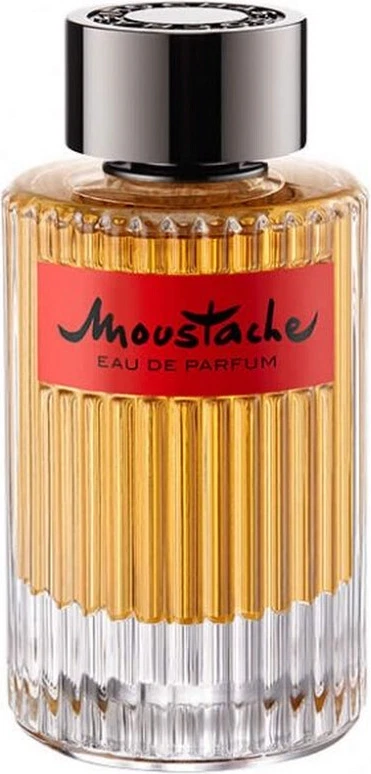 Парфюмерная вода Rochas Moustache для мужчин